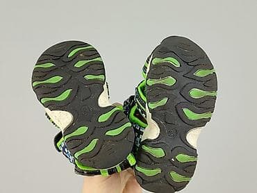 klapki adidas 48: Sandałki 21, Używany — 4
