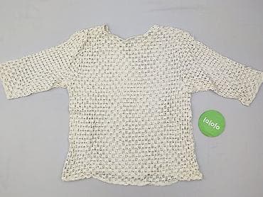 top m: Women's blouse, size L — 2