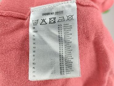 fleece coral: Sweter damski, rozmiar XL — 4