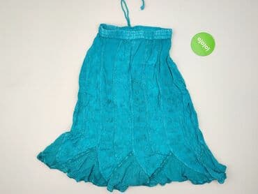 koszula do stroju krakowskiego: Women`s skirt, size 2XL (EU 44) — 3