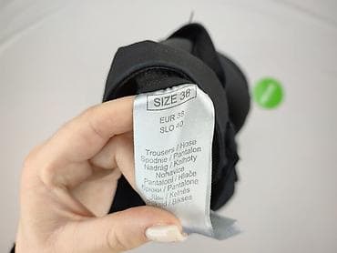 Штани: Orsay, Брюки жіночі, розмір S — 5