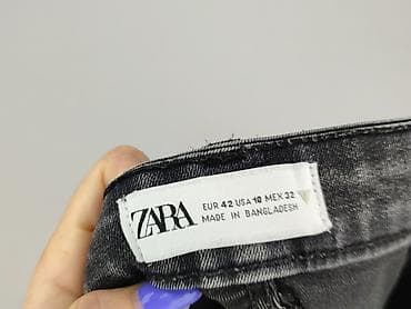 hiszpanski: Jeansy damskie, rozmiar XL — 4