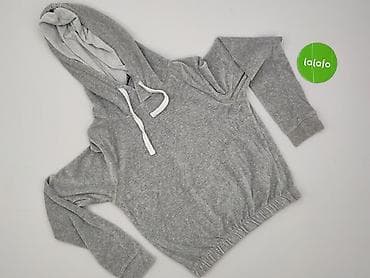 bluzy bff: FB Sister, Bluza z kapturem damska, rozmiar XS — 2