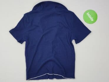 t shirty damskie tommy hilfiger allegro: Reserved, Damska koszulka polo, M — 3