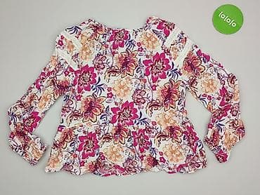 ubra bluzki: Bodyflirt, Bluzka damska, rozmiar S — 3