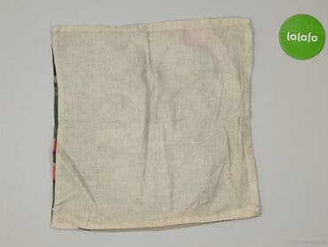 recznik kąpielowy: Pillowcase, 45 x 45, kolor - Kolorowy, stan - Idealny — 3
