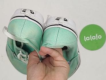 vans 39: Vans, Trampki damskie, rozmiar 38.5 — 6