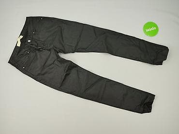 trencz levis: Kaporal, Jeansy damskie, rozmiar M — 2