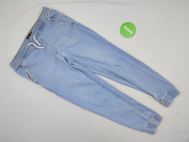 bluzy z kapturem sinsay: Jeansy dla mężczyzn — 2