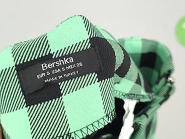 zara basic spódnice: Bershka, Spódnica damska, rozmiar S — 4