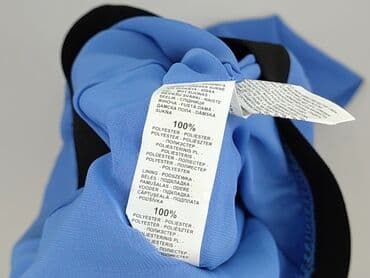 sweter w chmurki reserved: Spódnica damska, rozmiar M — 5