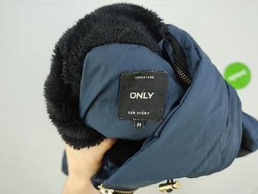 imitz: ONLY, Kurtka zimowa damska, rozmiar M — 4
