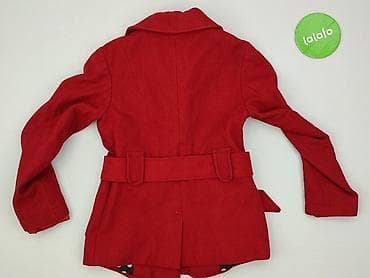 coats: Płaszcz, George, 9 lat, 128-134 cm, stan - Bardzo dobry — 3