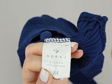 buty ja morant: Moraj, Bluzka damska, rozmiar M — 4