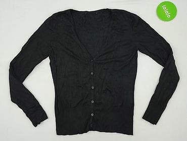 chanel sweter: Kardigan damski, rozmiar M — 2