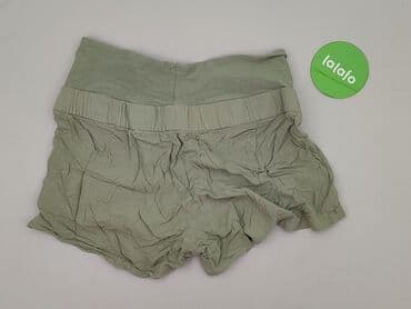 ubrania dla kobiet w ciąży: H&M, Szorty damskie, rozmiar M — 4