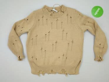 sweter puma: Zara, Sweter damski, rozmiar L — 2