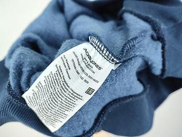 costes basic: Jack & Jones, Bluza z kapturem dla mężczyzn, rozmiar XL — 4