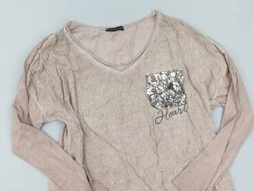 bluzka w paski c a: New Collection, Women's blouse, size M (EU 38) — 1