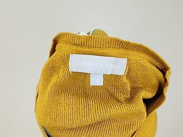 swetry do golfa: Red Herring, Sweter damski, rozmiar L — 4