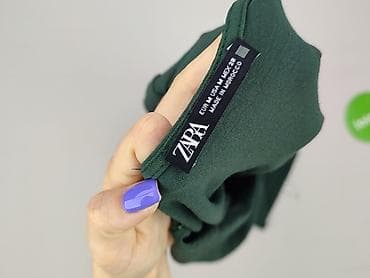 la quzu: Zara, Sukienka damska, rozmiar M — 4