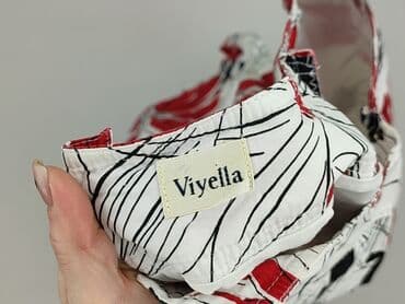 czerwone rozkloszowane spódnice midi: Viyella, Spódnica damska, rozmiar S — 4