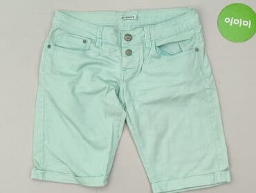 krótkie spodenki i nogi z cellulitem: Terranova, Szorty damskie, S — 2