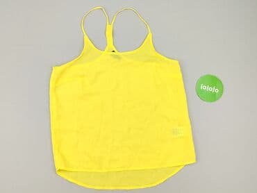 neonowe koszulki damskie: Top damski, rozmiar M — 3