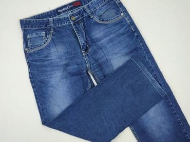 custom jeansy: Jeansy dla mężczyzn — 1