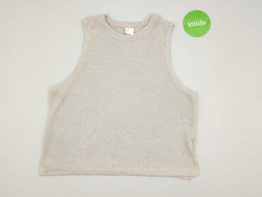 Women: H&M, Women's blouse, size L (EU 40) — 2