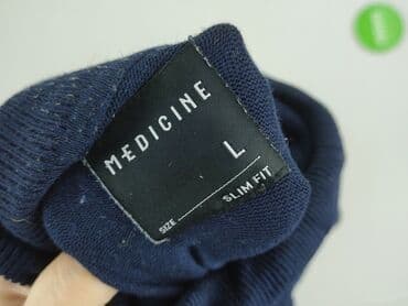 tunika h: Medicine, Golf damski, rozmiar L — 4