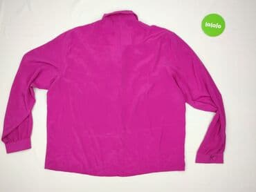 Kobiety: Koszula damska, 3XL — 3