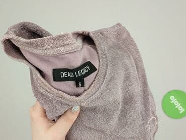 флісові кофти жіночі: Polar damski, rozmiar S — 4