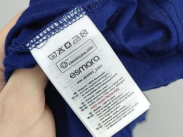 dresy c: Esmara, Koszulka dla mężczyzn, rozmiar L — 5