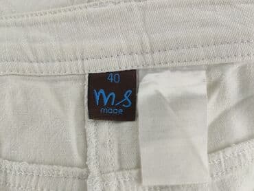 Жіночий одяг: M&S Mode, Брюки жіночі, розмір L — 4