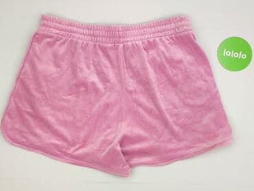 piżama z suwakiem: Beloved, Szorty damskie, 2XL — 3