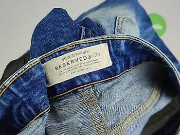 reserved mom: Reserved, Szorty dla mężczyzn, rozmiar M — 5