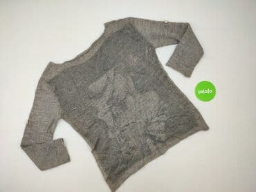 poliamid w swetrze: Sweter damski, rozmiar XL — 2