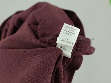 bytom sweter: Bytom, Koszulka polo dla mężczyzn, rozmiar L — 5