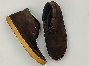 timberland: Caterpillar, Sneakersy damskie, rozmiar 41 — 1