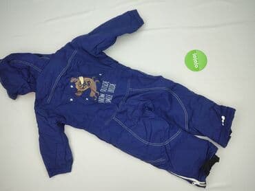 kombinezon termiczny imax: Kombinezon Wedze, 3-4 lat, Tkaniny syntetyczne, stan - Bardzo dobry — 3