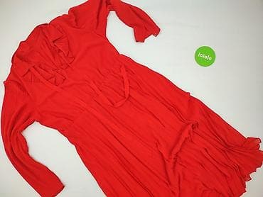 sukienka 52: Sukienka damska, rozmiar 2XL — 2