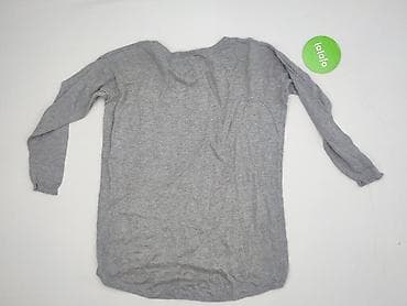 akrylowy sweter: Blue Motion, Sweter damski, rozmiar M — 3