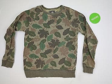 bluza esmara: H&M L.O.G.G., Bluza dla mężczyzn, rozmiar S — 2