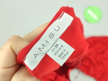 sukienki na wesele dla 40 latki: Amisu, Women`s dress, size S (EU 36) — 4