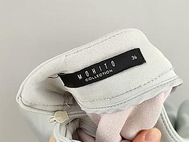 spodnice carry: Mohito, Spódnica damska, rozmiar S — 5