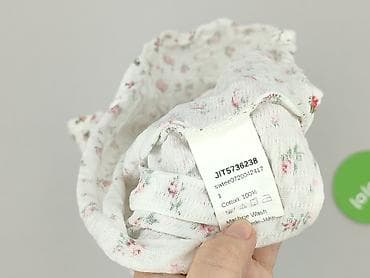 bluzki bawełniane basic: Shein, Bluzka damska, rozmiar XL — 4