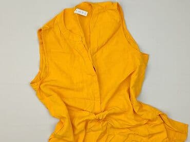 jasne buty: Amisu, Bluzka damska, rozmiar S — 1