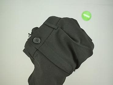 waska stopa: FB Sister, Spodnie materiałowe damskie, rozmiar XS — 6