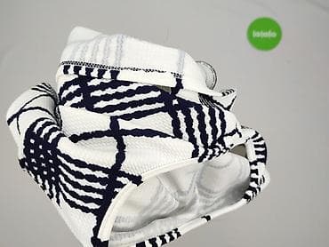 lasocki biale trampki: Bluzka damska, rozmiar L — 5